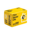 FilmNeverDie IRO 200 (色) 135彩色負片，澳洲獨立品牌，黃色包裝，日系清新色調