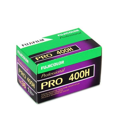 Fujifilm PRO 400H 135專業負片，絕版粉彩調底片，日系空氣感，婚禮攝影首選