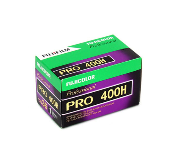 Fujifilm PRO 400H 135專業負片，絕版粉彩調底片，日系空氣感，婚禮攝影首選